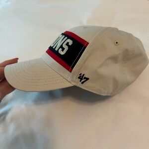 falcons hat